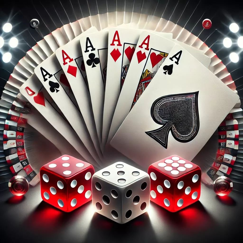 mrluck