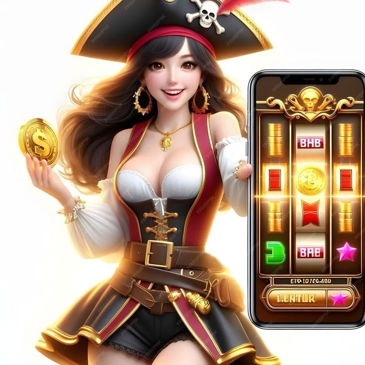 mrluck