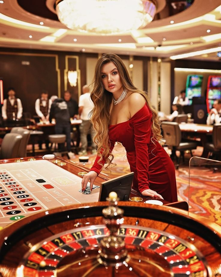 mrluck